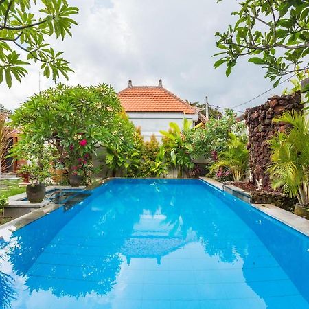 Villa Diamond ซานูร์ ภายนอก รูปภาพ