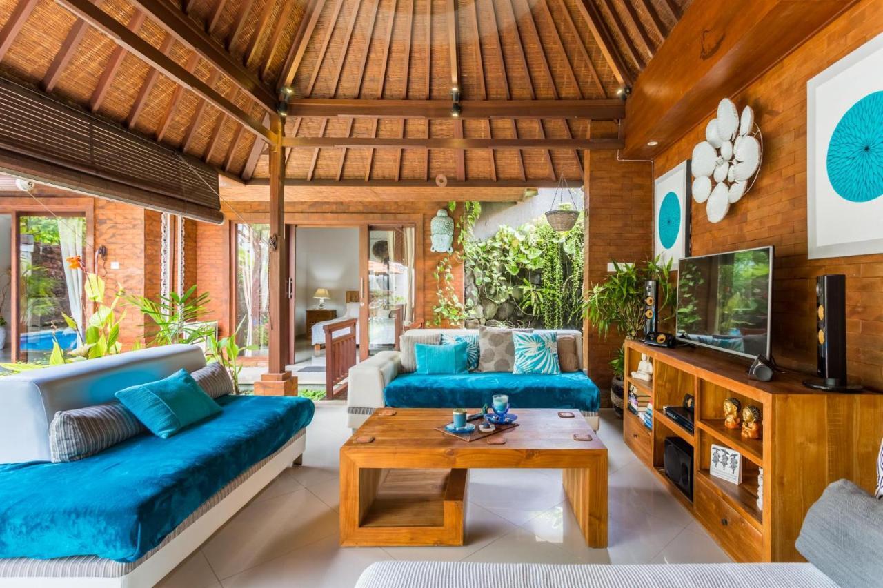 Villa Diamond ซานูร์ ภายนอก รูปภาพ